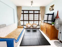 Blk 436D Fernvale Grove (Sengkang), HDB 4 Rooms #588891571
